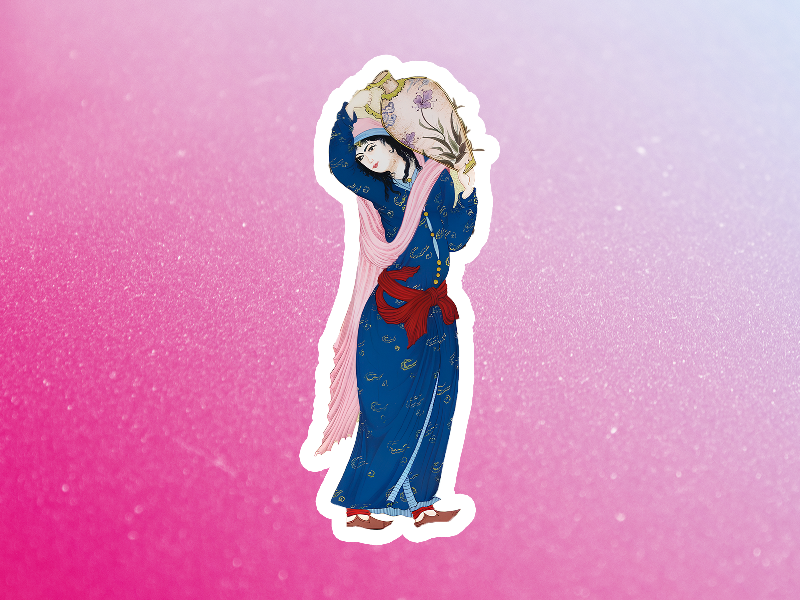 Между мечетью и домом: религиозные обряды женщин-мигрантов из Центральной Азии в Москве